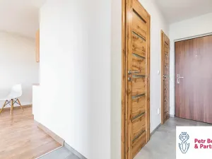 Prodej bytu 2+kk, Rakovník, V Lukách, 41 m2