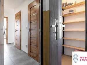 Prodej bytu 2+kk, Rakovník, V Lukách, 41 m2