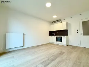 Pronájem bytu 2+kk, Praha - Libeň, Zenklova, 60 m2
