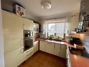Prodej rodinného domu, Staré Hradiště, Na Hledíku, 170 m2