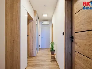 Prodej bytu 3+kk, Český Brod, Klučovská, 73 m2