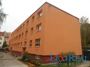 Prodej bytu 2+1, Teplice, Josefa Suka, 54 m2