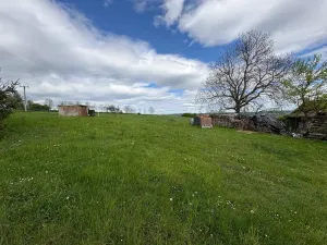 Prodej pozemku pro bydlení, Dolní Bousov, 900 m2