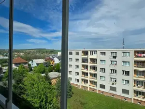 Prodej bytu 2+1, Zlín, Milíčova, 56 m2
