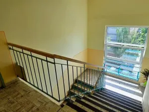 Prodej bytu 2+1, Zlín, Milíčova, 56 m2