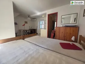 Prodej rodinného domu, Novalja, Chorvatsko, 34 m2