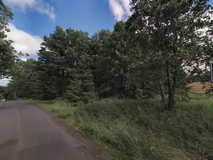 Prodej louky, Stráž nad Ohří, 9519 m2