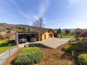 Prodej rodinného domu, Lipová-lázně, 232 m2