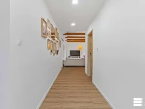 Prodej rodinného domu, Tišice, Na ladech, 135 m2