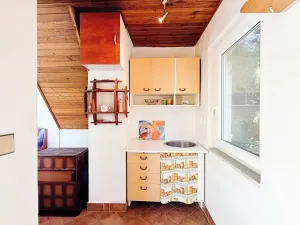 Prodej chaty, Vysoké Mýto, 40 m2