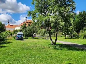Prodej rodinného domu, Divišov, 198 m2