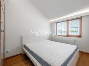 Pronájem bytu 3+kk, Praha - Jinonice, U dětského hřiště, 98 m2