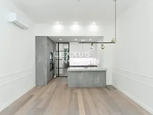 Pronájem bytu 3+kk, Praha - Vinohrady, náměstí Jiřího z Poděbrad, 92 m2