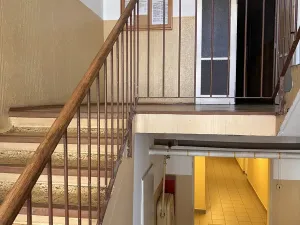 Prodej bytu 1+kk, Praha - Záběhlice, Jabloňová, 24 m2