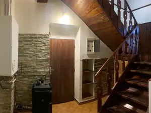 Pronájem bytu 2+1, Liberec, Dělnická, 100 m2