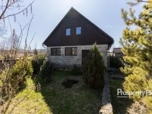 Prodej rodinného domu, Kravaře - Sezímky, 94 m2