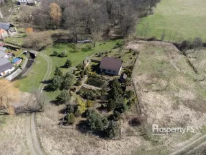 Prodej chaty, Kravaře - Sezímky, 94 m2
