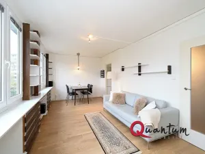 Pronájem bytu 2+1, Praha - Prosek, Jablonecká, 55 m2