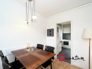 Pronájem bytu 2+1, Praha - Prosek, Jablonecká, 55 m2