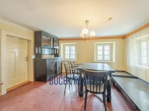 Prodej rodinného domu, Chodov, 50 m2
