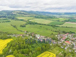 Prodej rodinného domu, Chodov, 50 m2