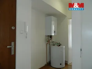 Prodej bytu 4+1, Smilovy Hory, 108 m2