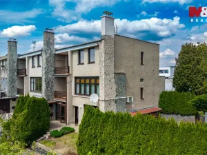 Prodej rodinného domu, Nový Bor, Hřebenka, 82 m2