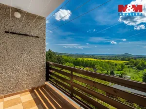 Prodej rodinného domu, Nový Bor, Hřebenka, 82 m2