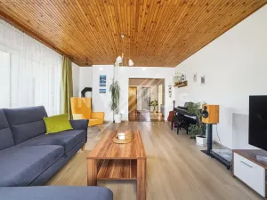 Prodej rodinného domu, Štěchovice, V Pískovně, 224 m2