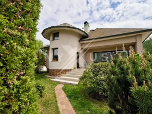 Prodej rodinného domu, Štěchovice, V Pískovně, 224 m2