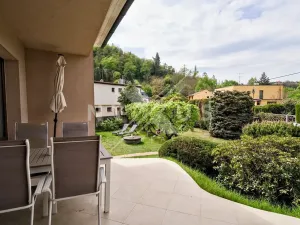 Prodej rodinného domu, Štěchovice, V Pískovně, 224 m2