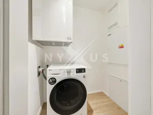 Pronájem bytu 3+kk, Praha - Stodůlky, Hábova, 83 m2