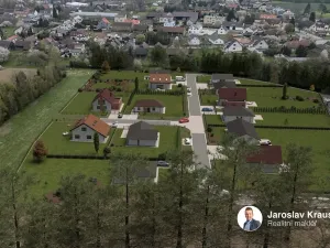 Prodej pozemku pro bydlení, Sobčice, 828 m2
