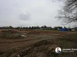 Prodej pozemku pro bydlení, Sobčice, 1495 m2