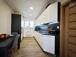 Prodej bytu 2+1, Kyjov, Vrchlického, 56 m2
