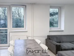 Prodej bytu 3+kk, Ostrava, Slavíkova, 85 m2
