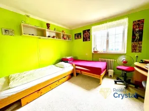 Pronájem bytu 2+1, Velká Hleďsebe, 68 m2