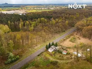 Prodej chaty, Čeperka, 34 m2