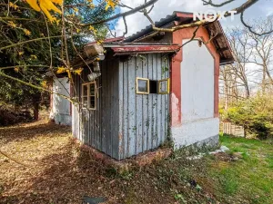Prodej chaty, Čeperka, 34 m2