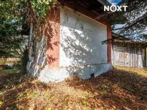 Prodej rodinného domu, Čeperka, 34 m2