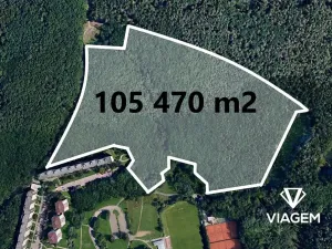 Prodej podílu lesa, Brno, 6591 m2