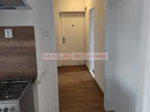 Prodej bytu 2+1, Vsetín, Josefa Sousedíka, 56 m2