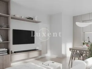 Prodej bytu 1+kk, Kladno, Pražská, 35 m2