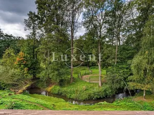 Prodej rodinného domu, Stříbrná Skalice, 1700 m2