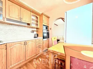 Prodej bytu 2+1, Velké Hamry, 54 m2