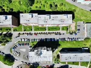 Prodej bytu 2+1, Velké Hamry, 54 m2