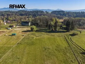 Prodej pozemku pro bydlení, Česká Lípa, 1053 m2