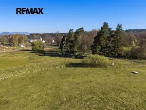 Prodej pozemku pro bydlení, Česká Lípa, 1150 m2