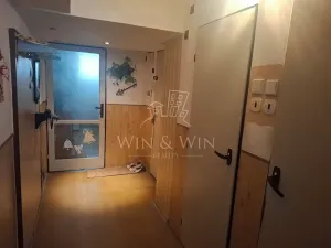 Prodej bytu 3+1, Praha - Michle, Jivenská, 63 m2