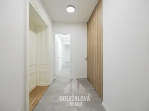 Prodej bytu 5+kk, Jihlava, třída Legionářů, 126 m2